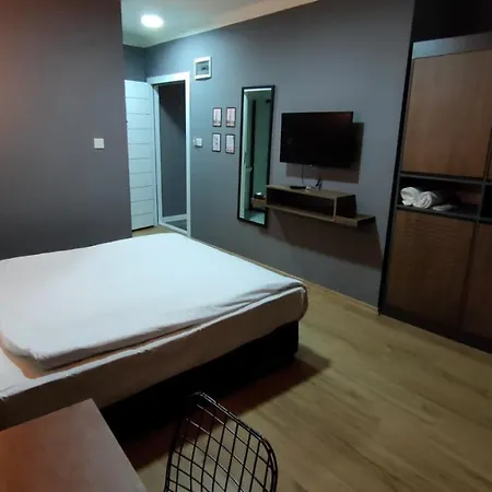 Beta Hotel 3*