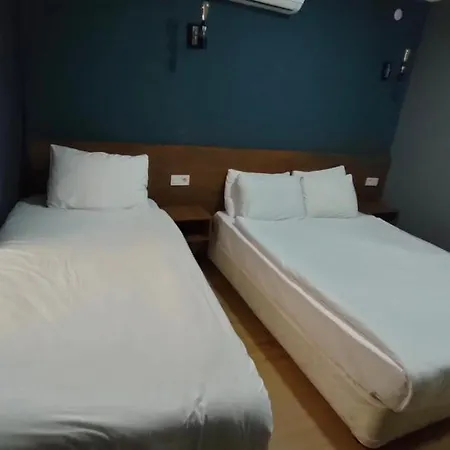 Beta Hotel Antalya