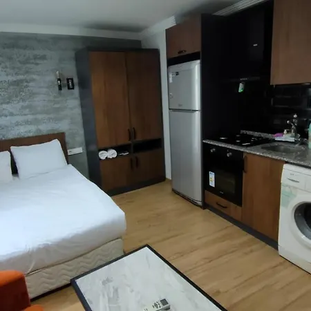 Beta Hotel Antalya