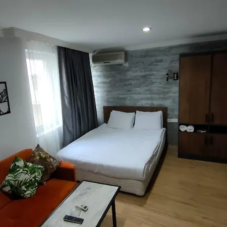Beta Hotel
