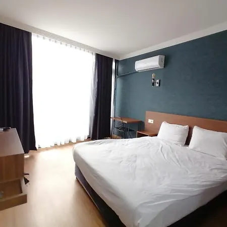 Beta Hotel 3*