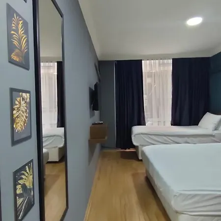 Beta 3* Antalya
