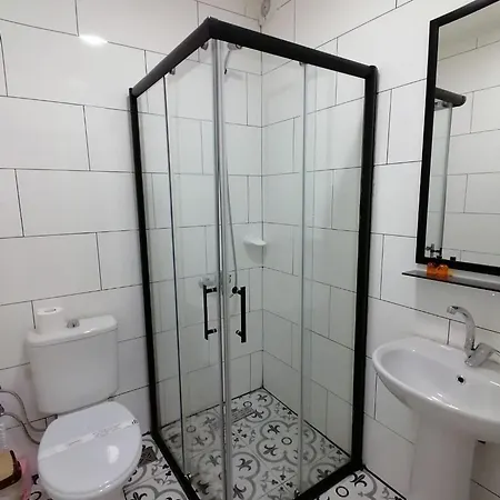 Beta Hotel Antalya