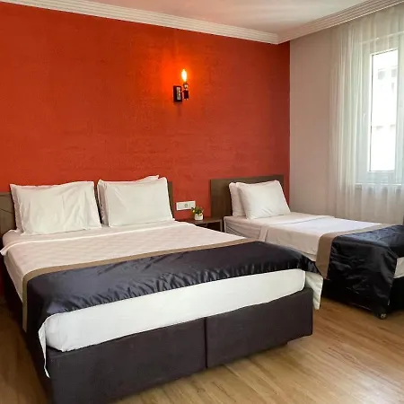 Beta 3* Antalya