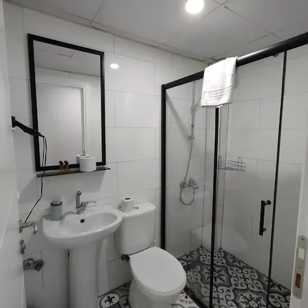 Hotel Beta Antalya