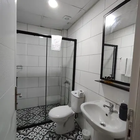 Hotel Beta 3*