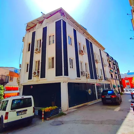 Hotel Beta